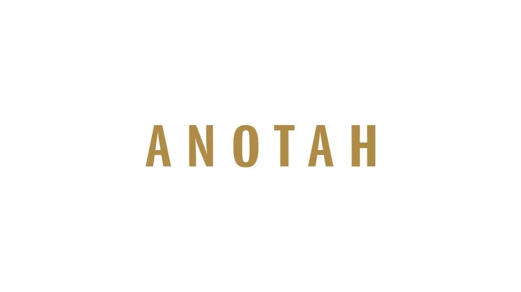 Anotah e-commerce website cover