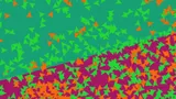 Agent-based disease modelling cover image