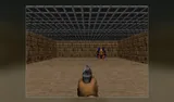 QoE-BugHunter VizDoom project cover