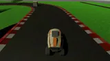 Robotic navigation Unity simulation cover